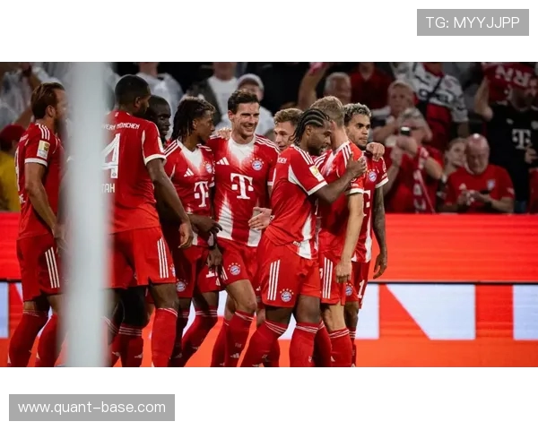 迪亚斯德甲首秀破门两场两球 拜仁新星闪耀赛场 迪亚斯德甲首秀破门两场两球 拜仁新星闪耀赛场