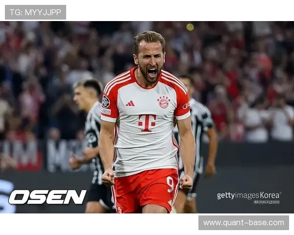 凯恩谈是否回归热刺：合同剩两年 我在拜仁非常开心