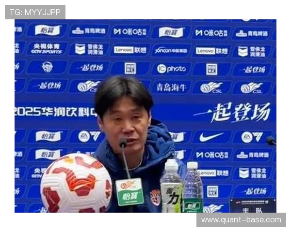 李霄鹏：球队节奏稳定 期待为球迷奉献一场精彩比赛