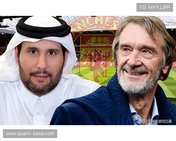 格雷泽家族欲以超过50亿英镑出售曼联 沙特亿万富翁图尔基有意接手