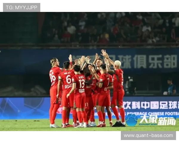 豫媒：全省上下鼎力支持助力河南队全力冲击足协杯冠军