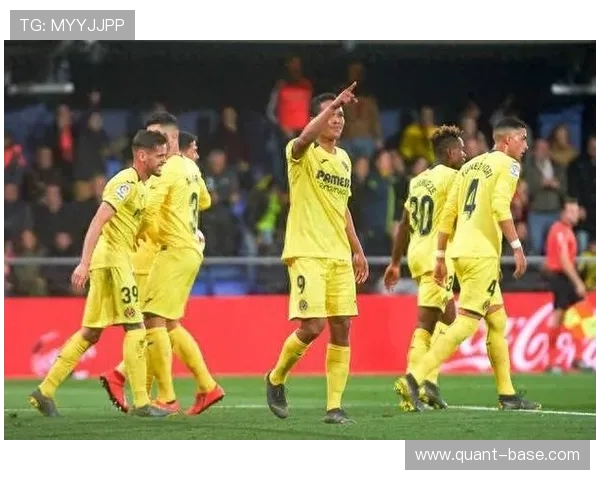 贝蒂斯客场战平比利亚雷亚尔 安东尼双响绝平布坎南破僵 贝蒂斯客场战平比利亚雷亚尔 安东尼双响绝平布坎南破僵