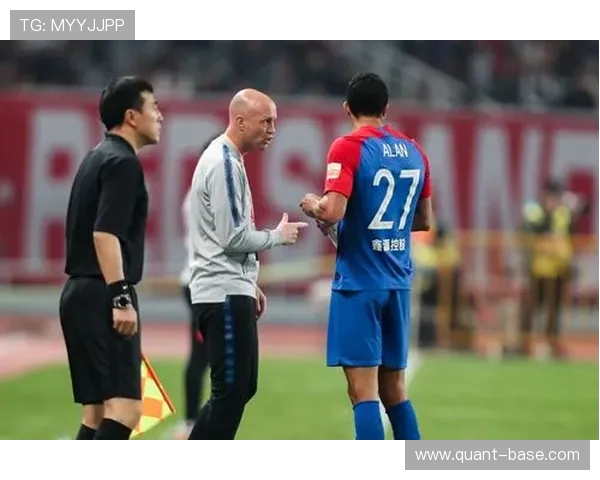 大埔主帅:球队展现出强大团队精神 最后时刻有信心打破僵局 大埔主帅:球队展现出强大团队精神 最后时刻有信心打破僵局