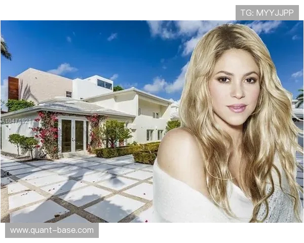 亚马尔斥资1400万欧购入皮克夏奇拉旧居开启浪漫同居新篇章 亚马尔斥资1400万欧购入皮克夏奇拉旧居开启浪漫同居新篇章