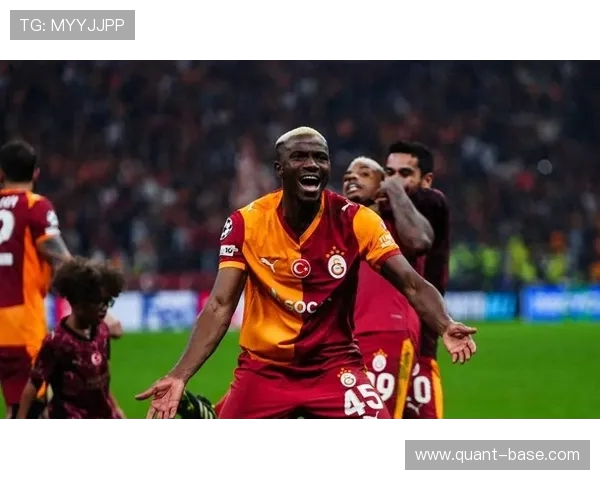 奥斯梅恩开场3分钟破门加拉塔萨雷欧冠队史最快进球