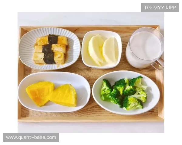 早晨平凡时光，快来分享你的一顿早餐，开启一天的美好与活力