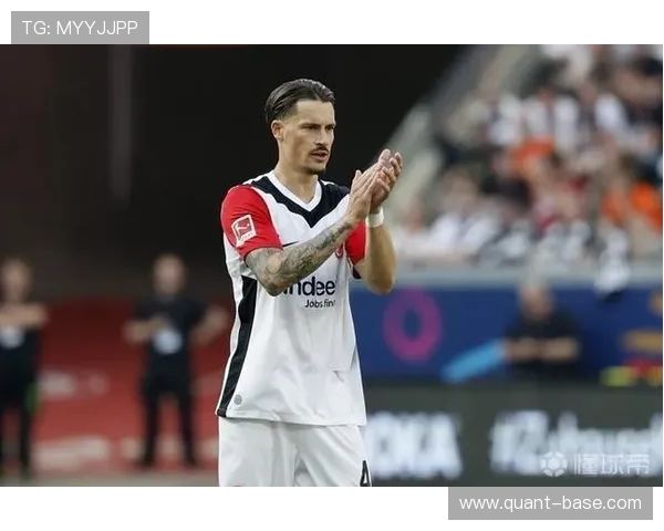 德天空曝法兰克福与尤尔加登中场西尔塔宁就转会展开谈判